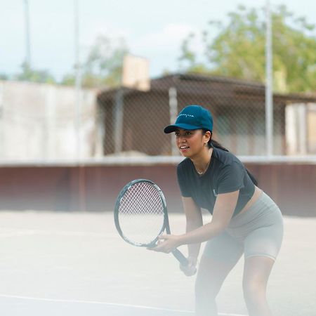 Club Serena Resort Moalboal Kültér fotó