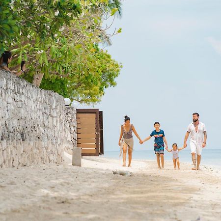 Club Serena Resort Moalboal Kültér fotó