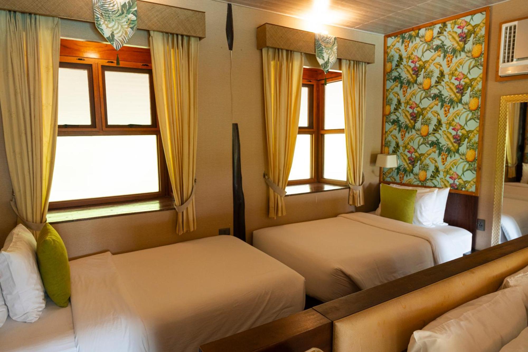 Club Serena Resort Moalboal Kültér fotó