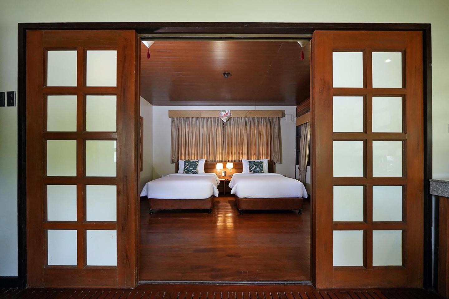 Club Serena Resort Moalboal Kültér fotó