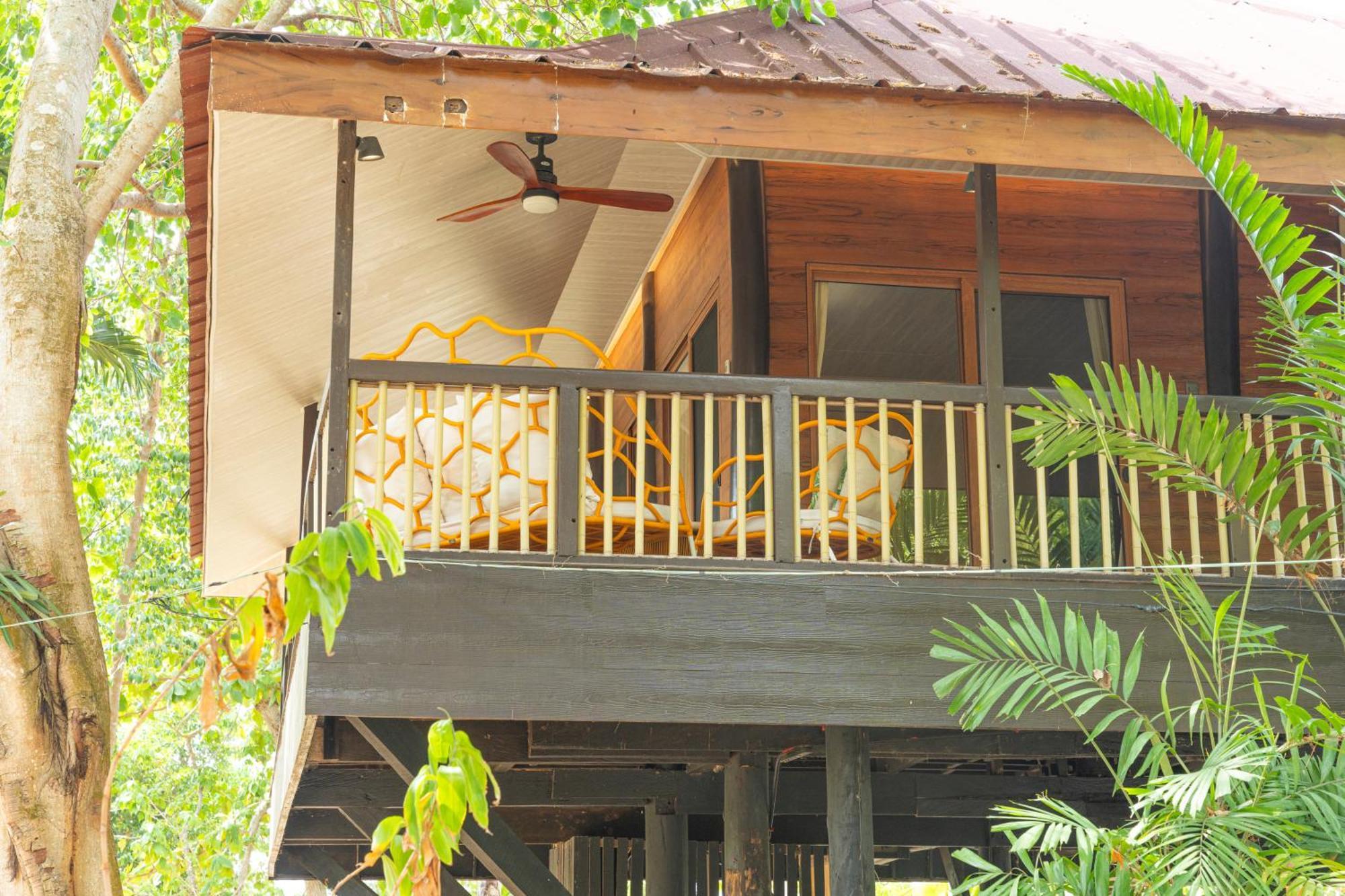 Club Serena Resort Moalboal Kültér fotó