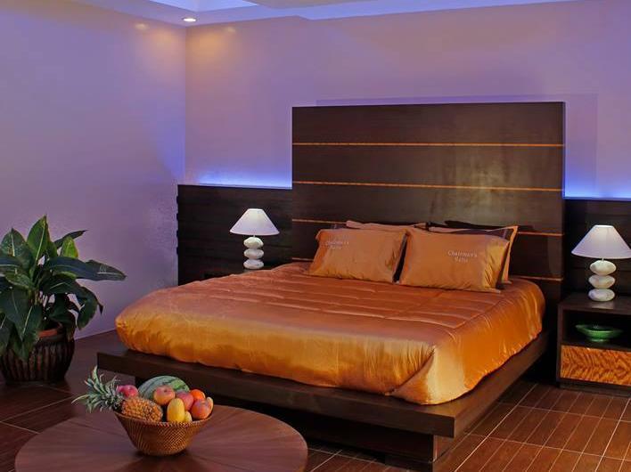 Club Serena Resort Moalboal Kültér fotó